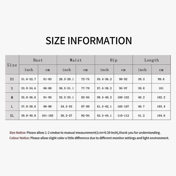 Two size M slip satin dresses from Amazon, never worn - Picture 4 of 6